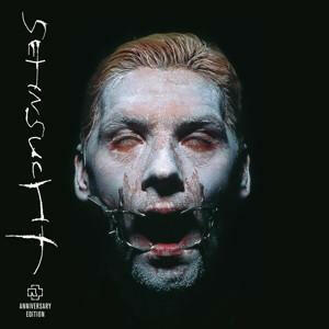 Rammstein - Sehnsucht CD Anniversary Edition Rock