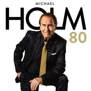 Michael Holm Holm 80 Duett Hits CD - Deluxe Edition Schlager