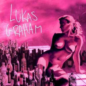 Lukas Graham 4 (Ltd. Edition) CD - Pop International