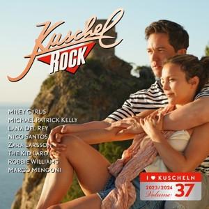 KuschelRock 37 CD - Various Pop international MP3-Versionen