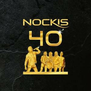 Nockis 40 – Jubiläums-Album 2 CD Schlager Hits & Duette