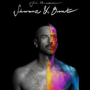 Joel Brandenstein - Schwarz & Bunt CD, Pop deutschsprachig