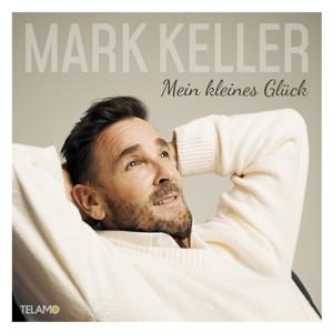 Mark Keller - Mein Kleines Glück CD Schlager Gospel