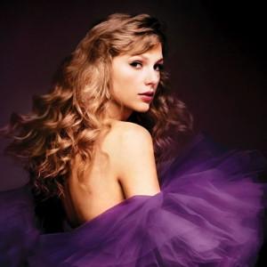 Taylor Swift Speak Now (Taylor's Version) LTD. 2CD - Pop