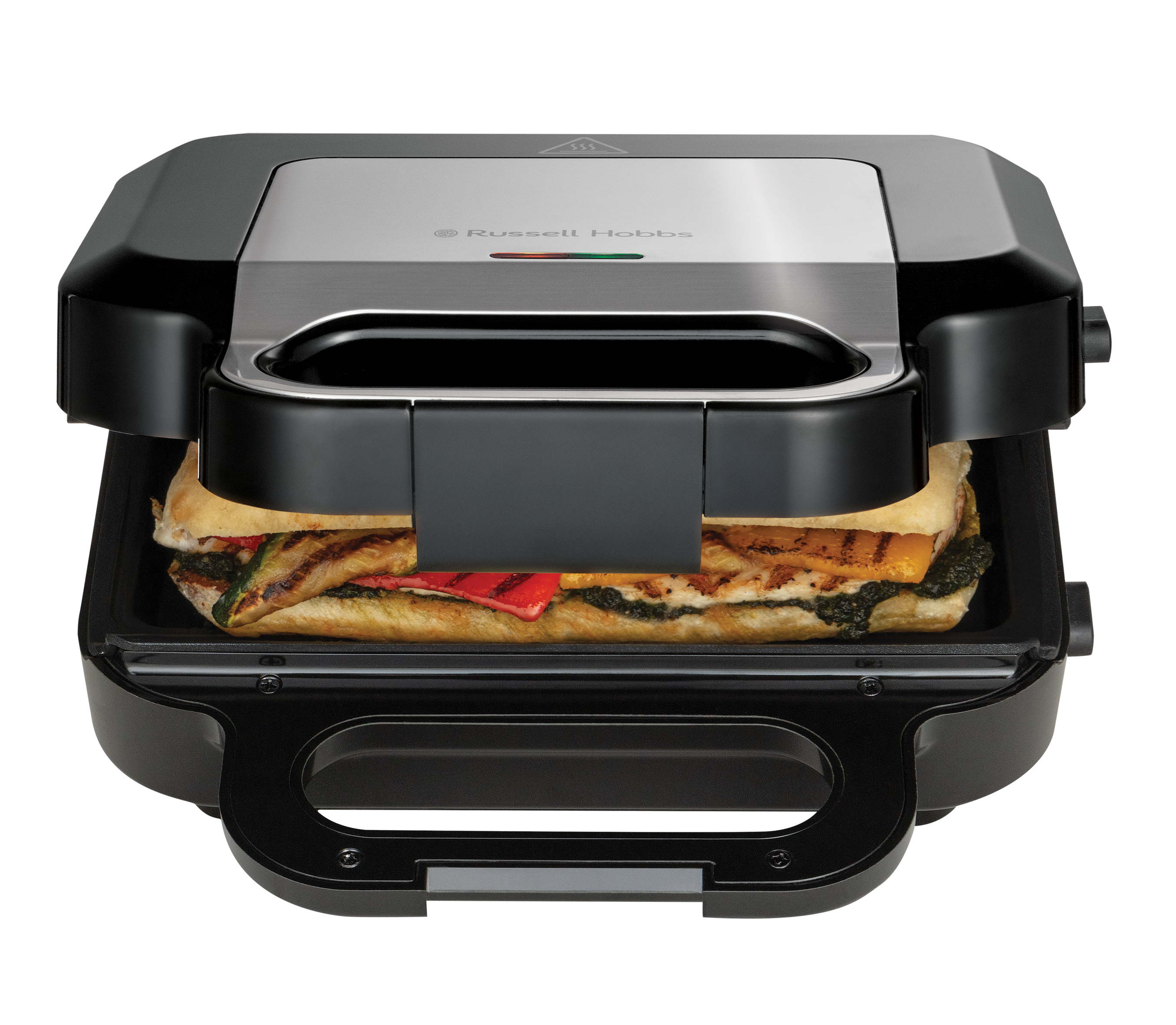 Russell Hobbs 3-in-1 Sandwichmaker.