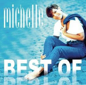 Michelle Best Of Michelle CD - Schlager - Interpret Michelle