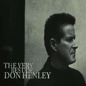 Don Henley - The Very Best Of CD.