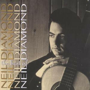 Neil Diamond CD Best Of Pop Englisch Brand Diamond Interpret