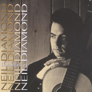 Neil Diamond - Best Of CD, Pop
