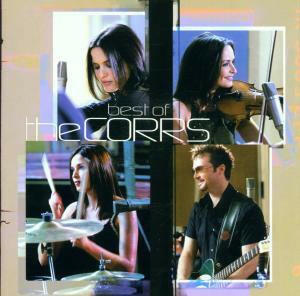 The Corrs - Best Of CD | Pop Musik, englischsprachig