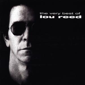 Lou Reed Best Of CD - The Very, Rock Music - SEO Important