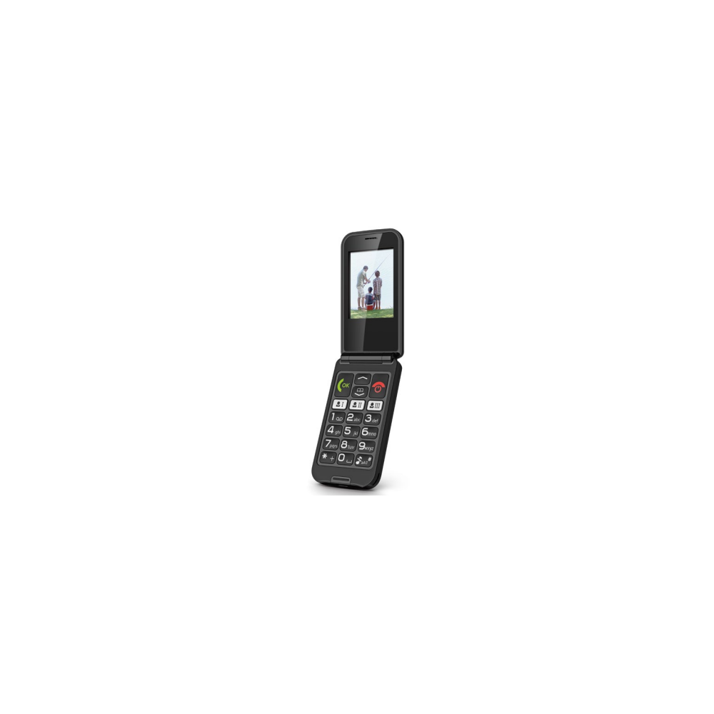 Emporia Classic One Handy 2G M4/T4 Bluetooth.