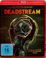 Deadstream Blu-ray | Horror-Komödie | Gruselig & Lustig.