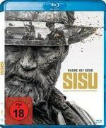 Sisu Blu-ray - Actionfilm 1944 Nazi-Jagd Finland.