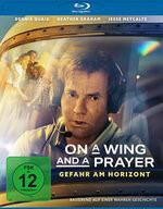 On a Wing and a Prayer Blu-ray - Dennis Quaid, Heather.