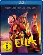 Alle für Ella BD - Blu-ray mit Bonusmaterial, FSK 6.