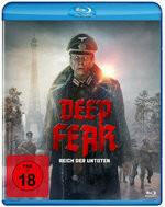Deep Fear - Reich der Untoten Blu-ray Horror 2022 Frankreich.