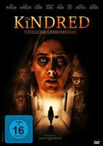 The Kindred - Tödliche Geheimnisse DVD - Thriller - FSK 16