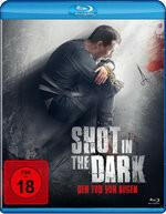 Shot in the Dark Blu-ray - Dunkler Horror-Thriller FSK 18.