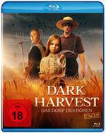 Dark Harvest - Das Dorf des Bösen - Uncut Blu-ray Horror.