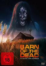 Horrorfilm DVD: Barn of the Dead - Zombies Scheune - 16