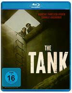 The Tank Blu-ray Horror Film - Oakland 1978 - Freigegeben ab