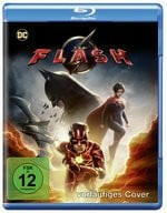 The Flash Blu-ray Action Fantasy 2023 [Blu-ray] USA.