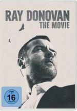 Ray Donovan: The Movie DVD | Unterhaltung FSK 16 | USA 2022