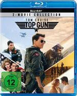 Top Gun: 2-Movie-Collection (Blu-ray) [Blu-ray] Blu-ray.