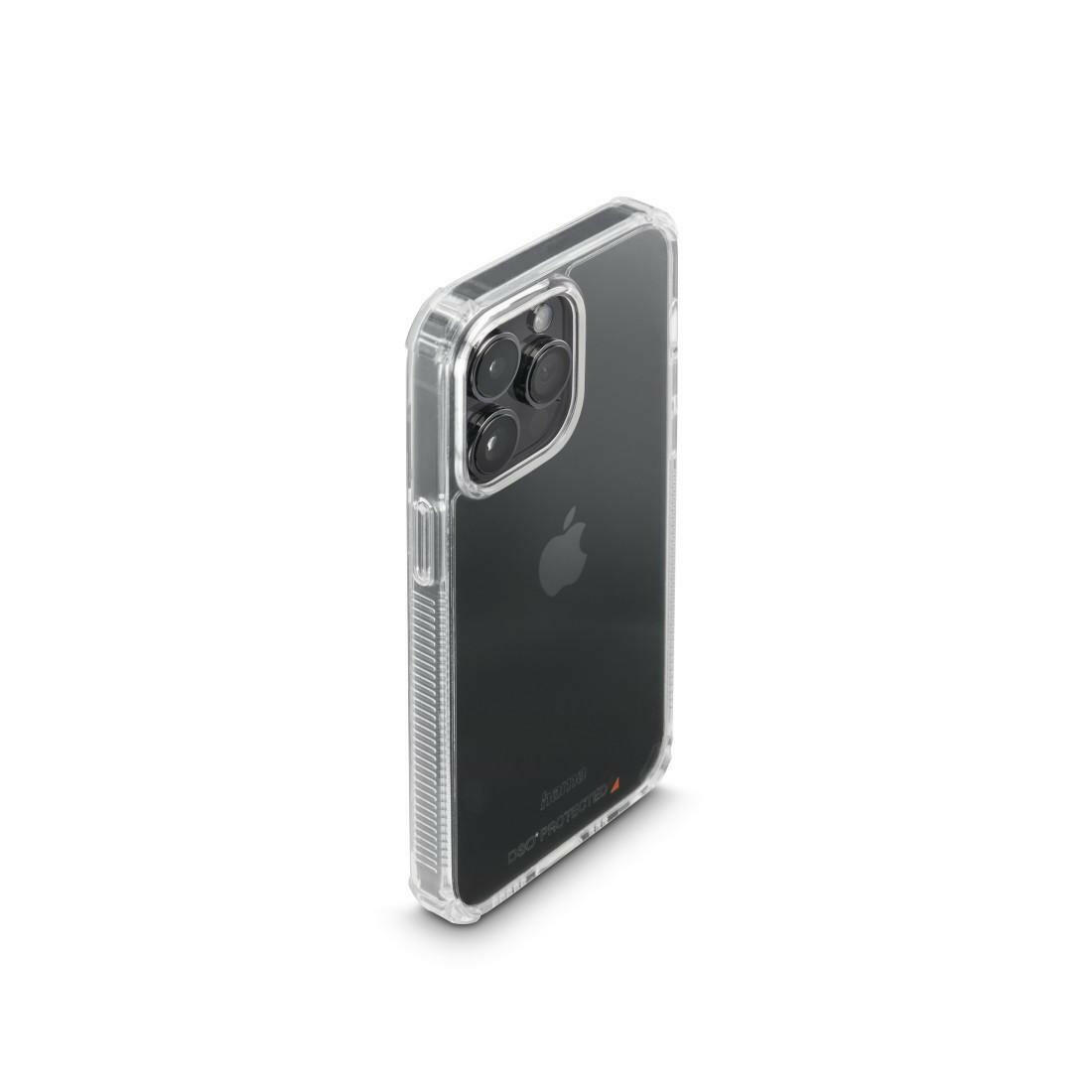 Hama iPhone 15 Pro Max Handyhülle "Extreme.