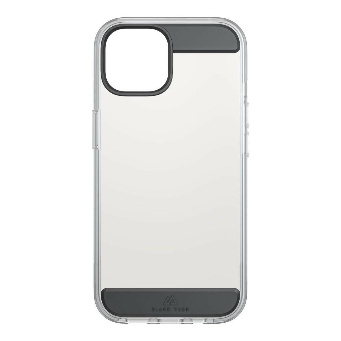 Black Rock iPhone 15.