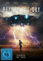 Beyond the Sky DVD - Sci-Fi Thriller FSK 16 - Dee