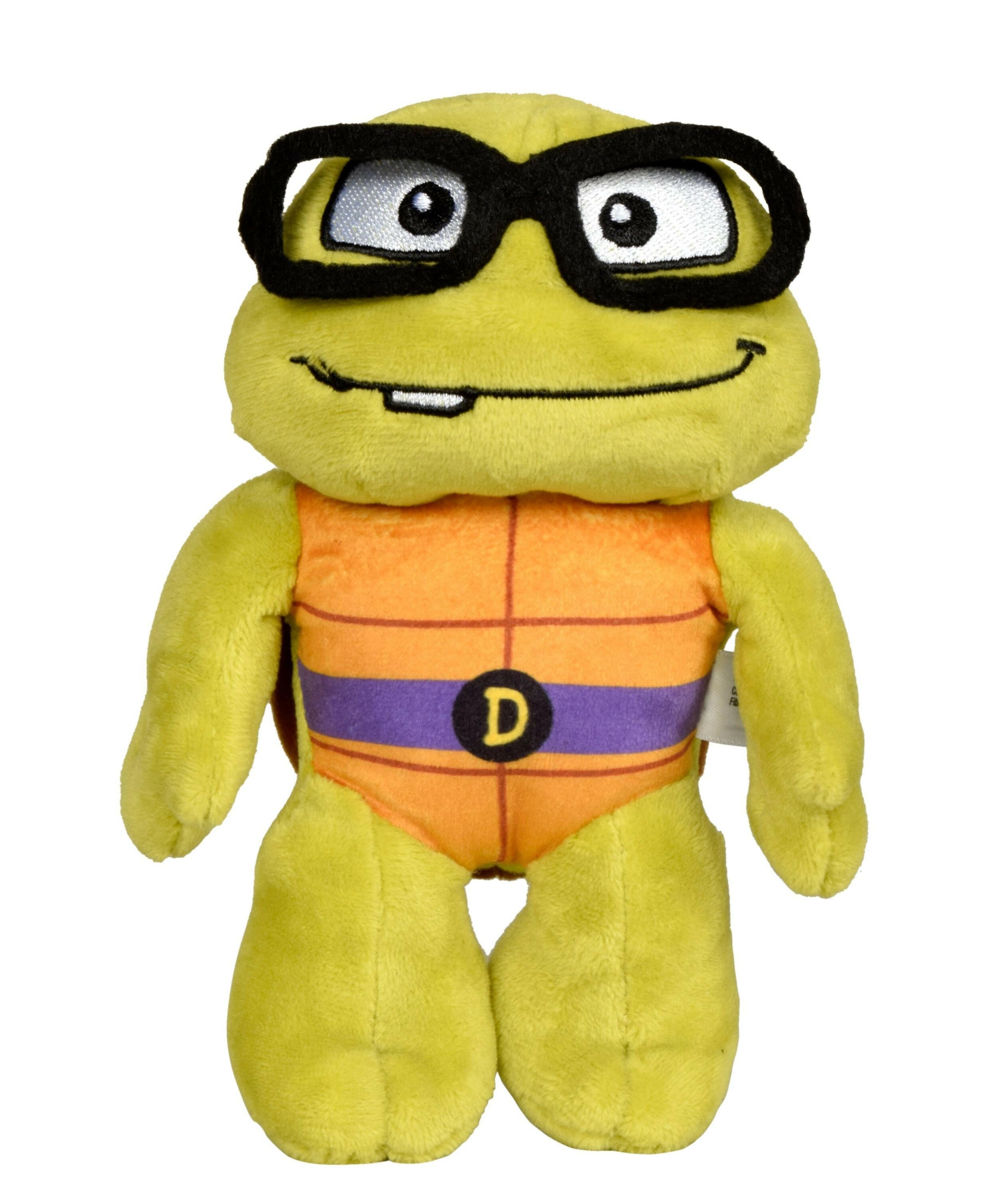 Teenage Mutant Ninja Turtles Donatello 15cm Plüschfigur