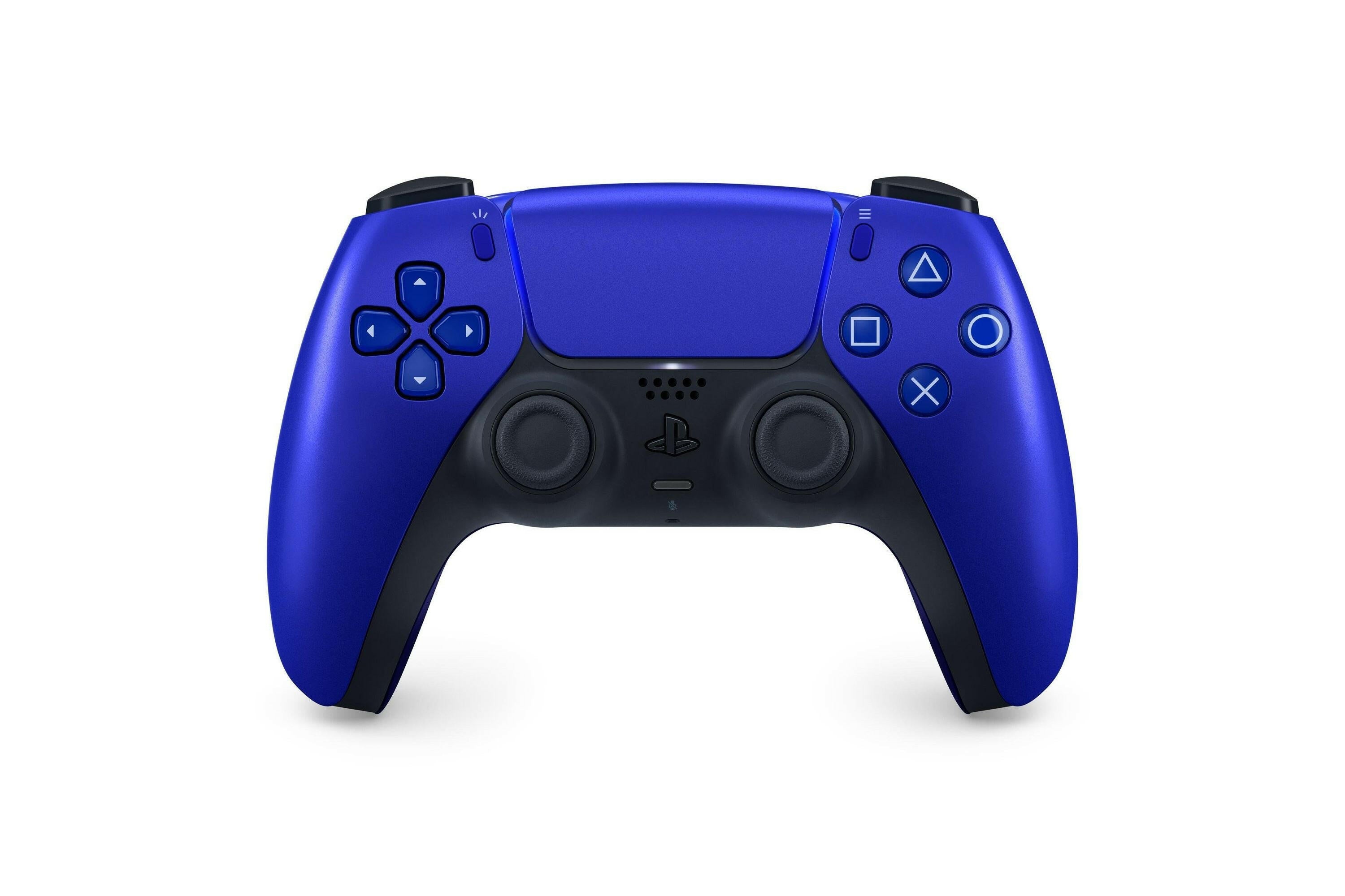 PlayStation 5 DualSense Wireless-Controller - Cobalt.