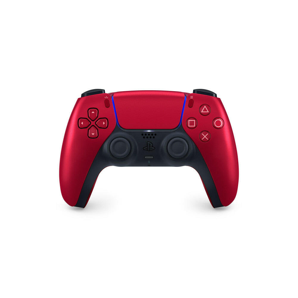 PlayStation 5 DualSense Wireless-Controller Volcanic Red.
