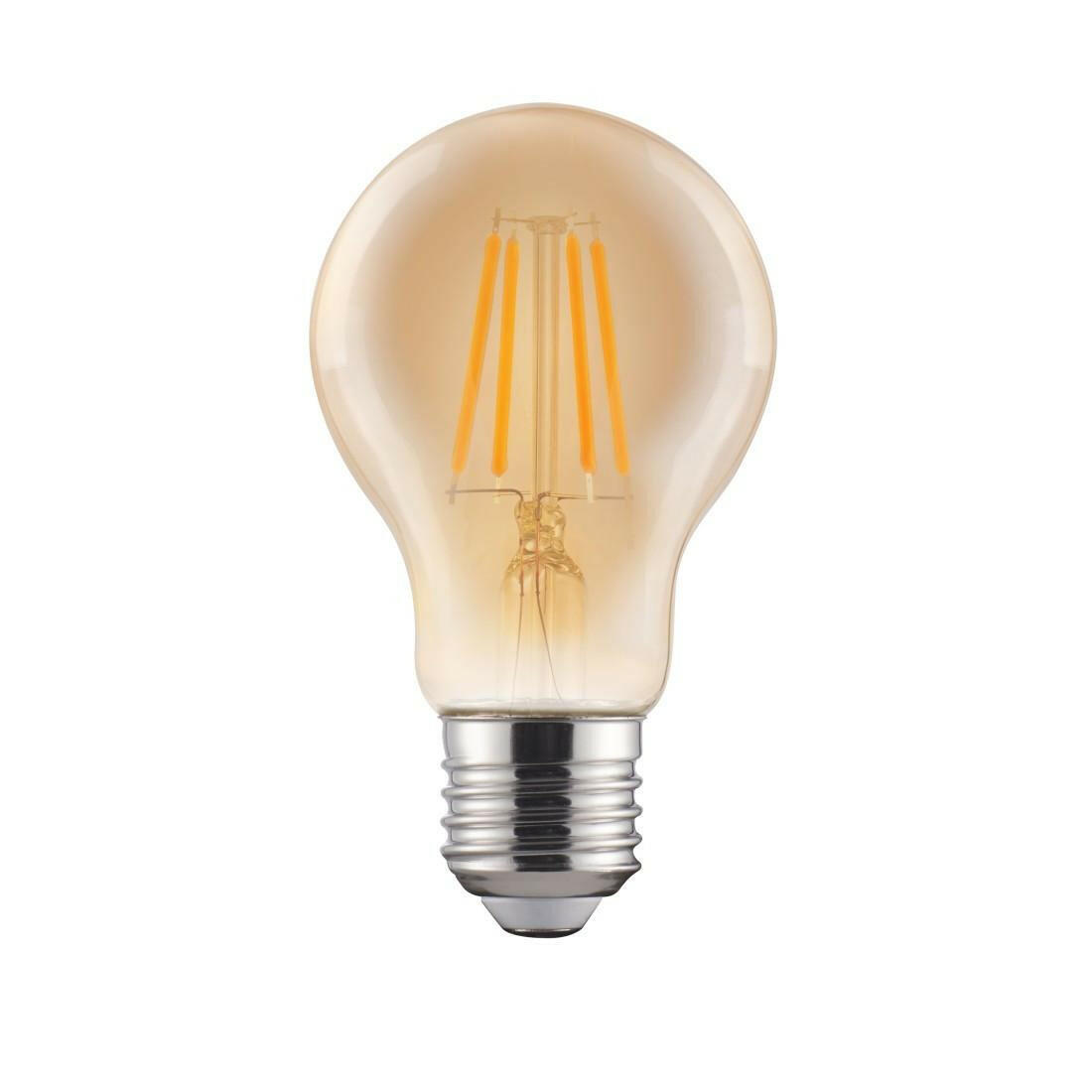 Xavax LED-Filament E27 400lm 4W.