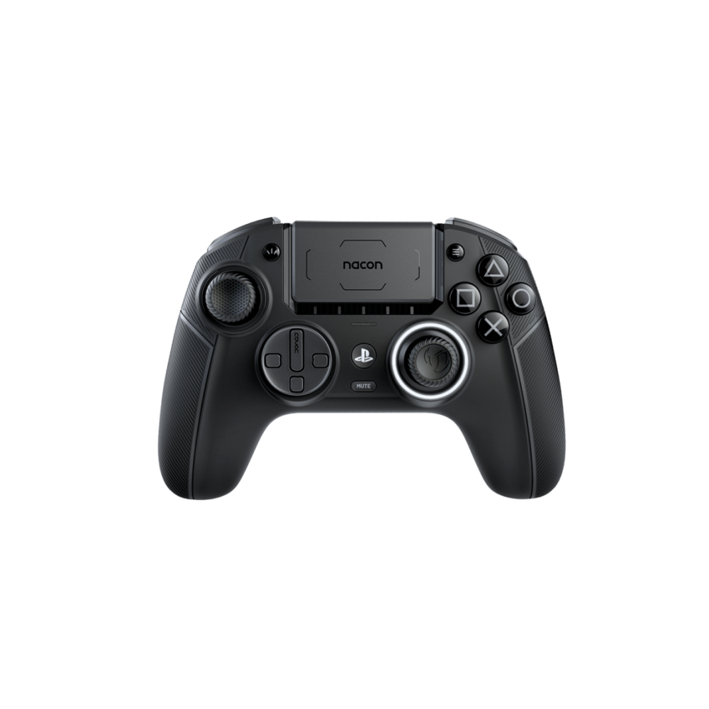Nacon PS5 Revolution 5 Pro Controller Schwarz, Dual-Wireless.