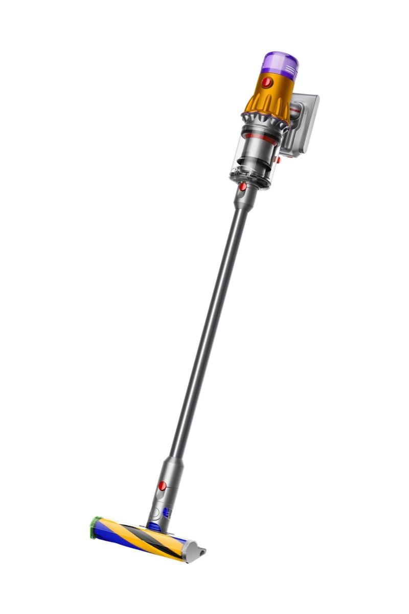 Dyson V12 Detect Slim Absolute - Akku Staubsauger