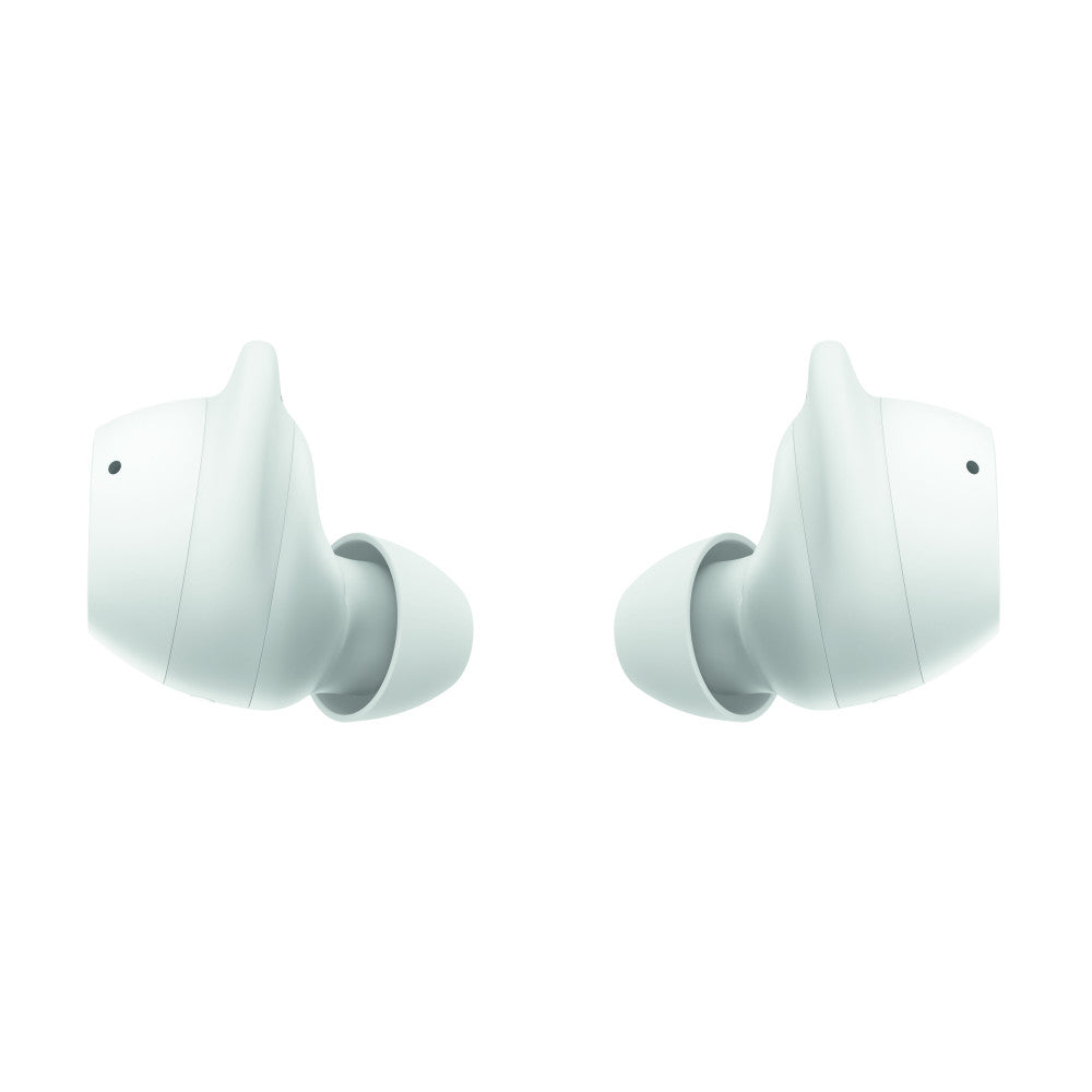 Samsung Galaxy Buds FE Kabellose ANC Bluetooth-Kopfhörer White mit Mikrofonen & Bass