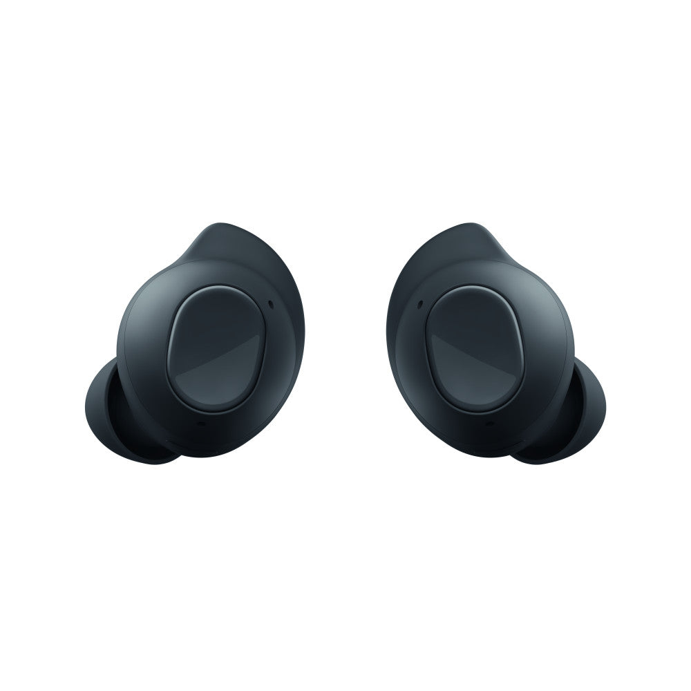 Samsung Galaxy Buds FE Graphite In-Ear Kopfhörer mit ANC und 6 Stunden Akkulaufzeit