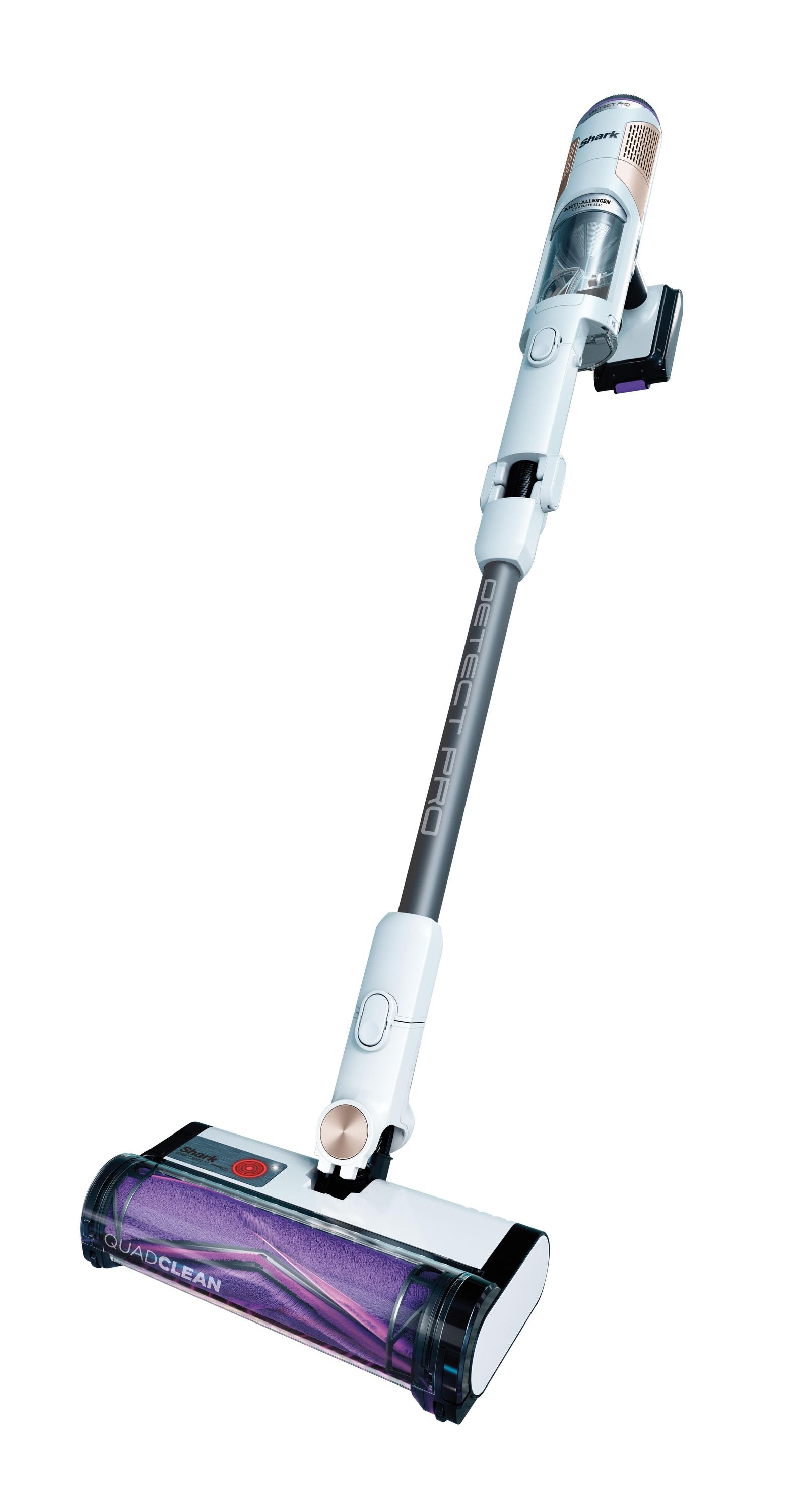 Shark IW1611DE Detect Pro Akku-Staubsauger 60min QuadClean