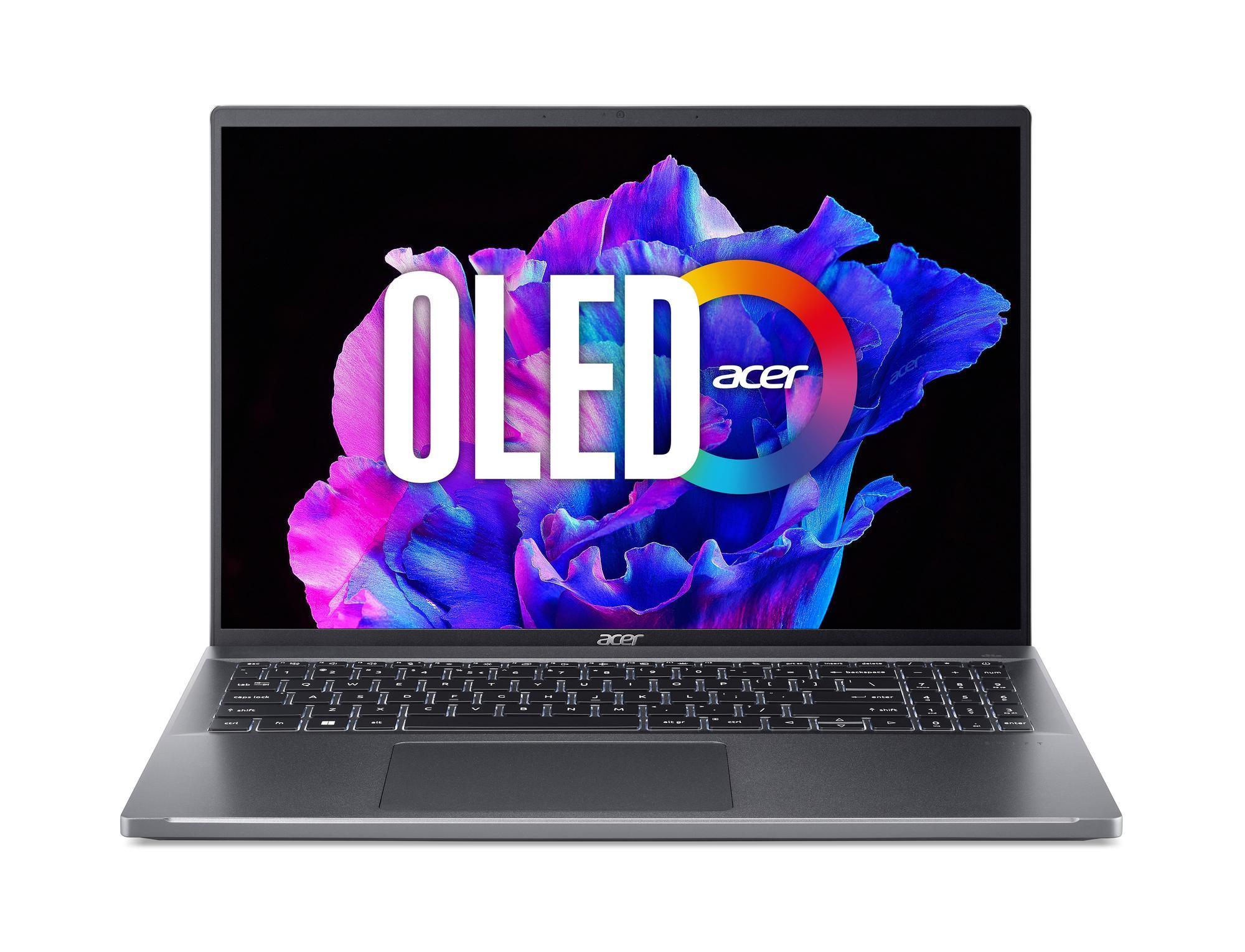 Acer Swift Go 16" Ultrabook | i7-1355U | 16GB RAM | 512GB - TRONYQ