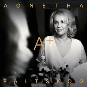 Agnetha Fältskog A+ (Deluxe Edition) CD - Pop International