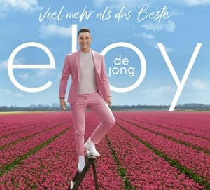 Eloy de Jong - Viel mehr als das Beste Schlager CD