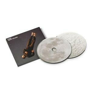 Bosse - Übers Träumen (Ltd. Deluxe CD) - Pop deutschsprachig.