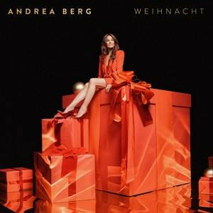 Andrea Berg Weihnacht CD - Weihnachtsprodukte - Berg, Andrea