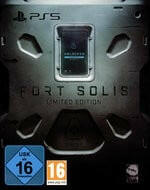Fort Solis Limited Edition PS5 - Immersives Adventure-Spiel