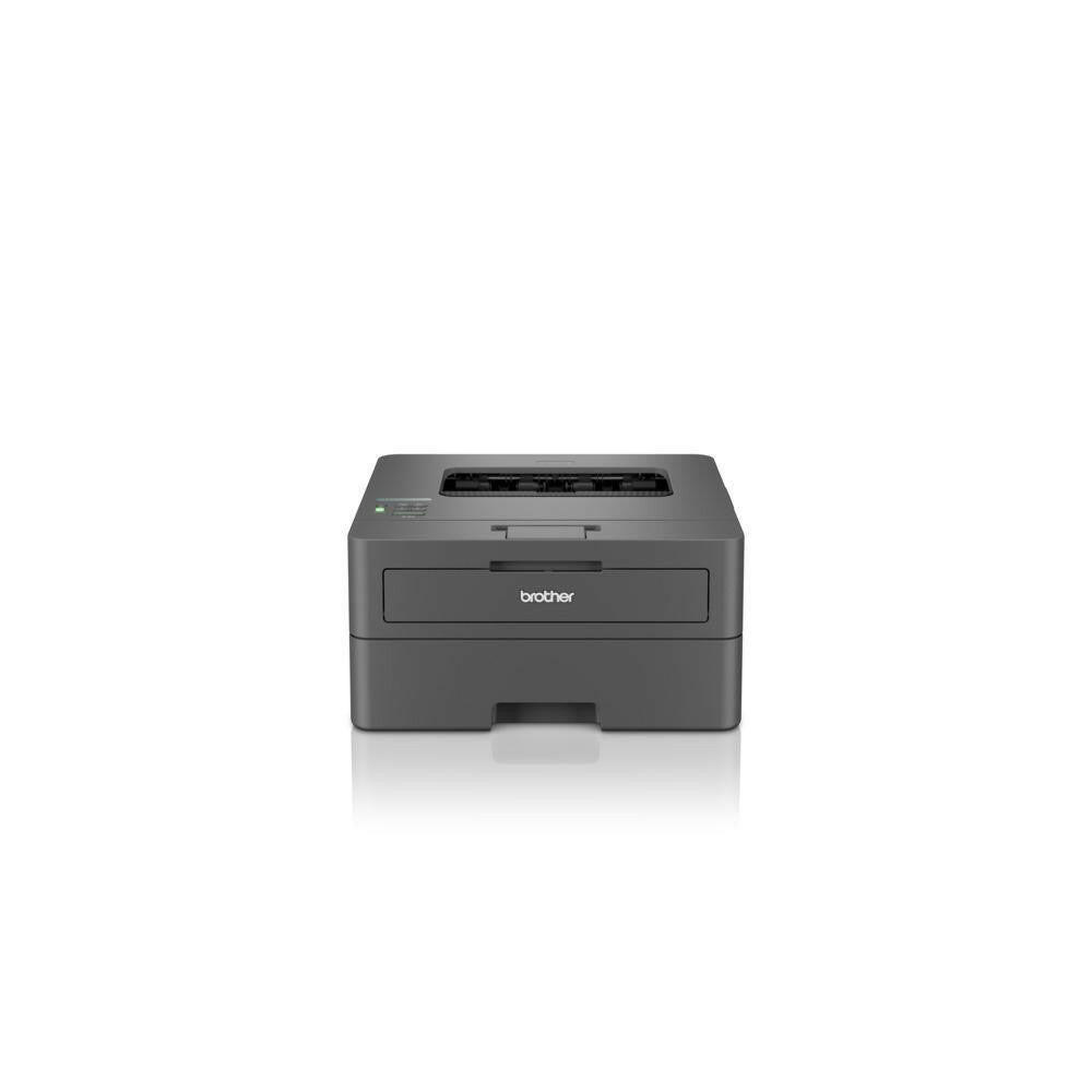 Brother HL-L2447DW Laser Drucker, Duplex, 32 ppm, Wi-Fi.