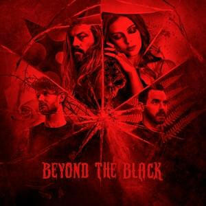 Beyond The Black CD Metal Genre - Interpret