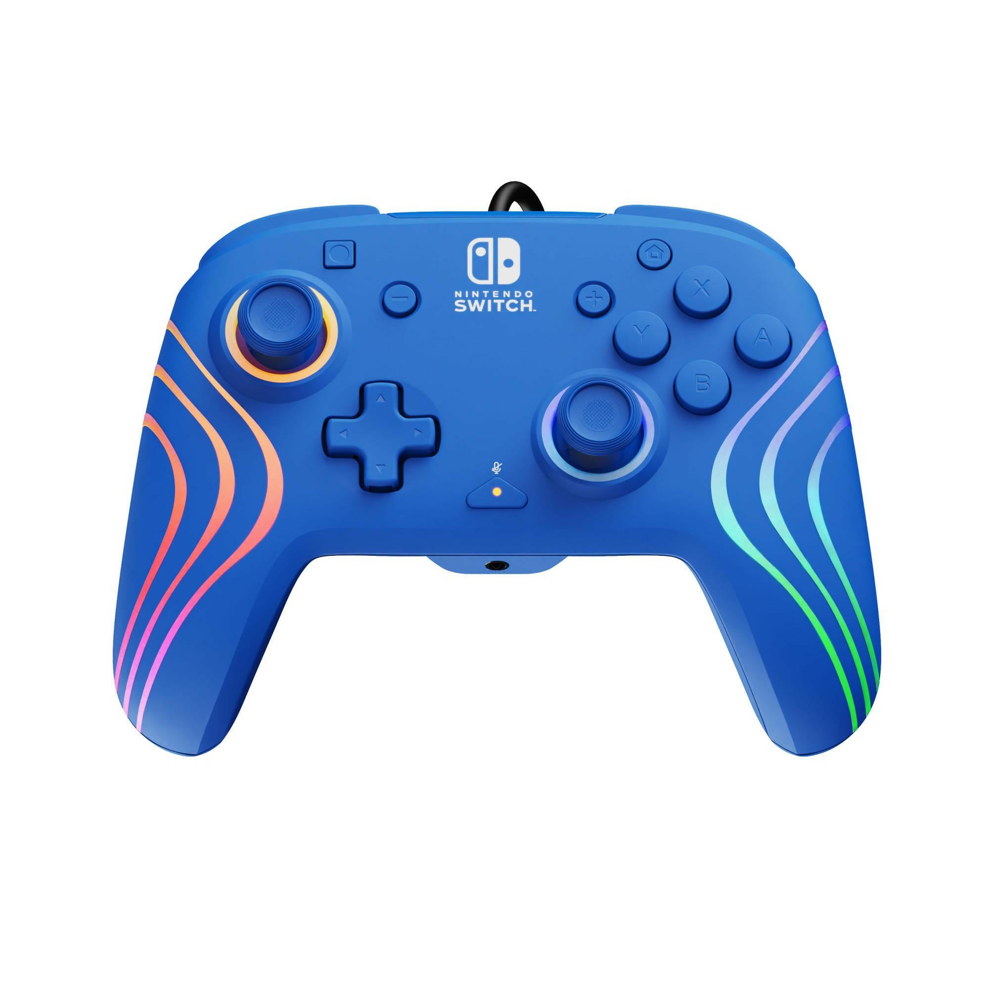PDP Afterglow Wave Wired Controller für Nintendo Switch.